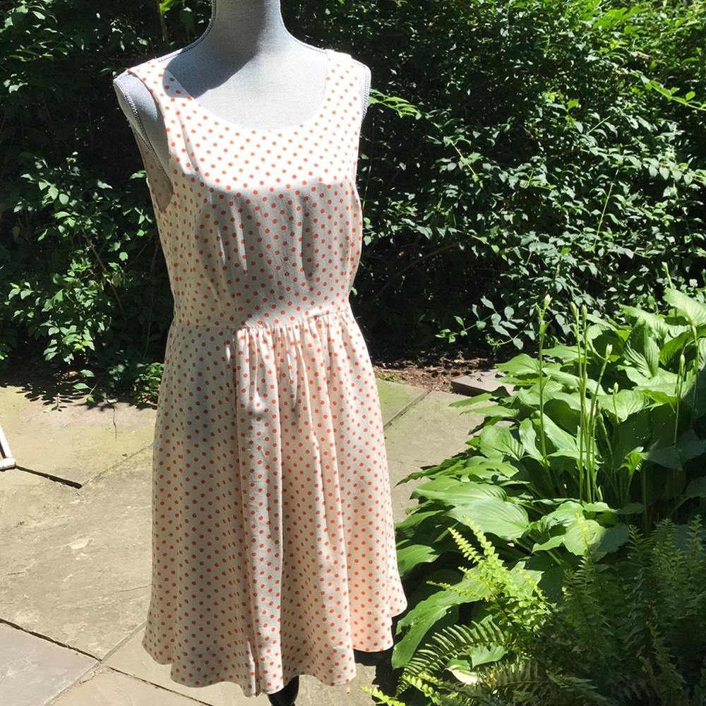 MOULINETTE SŒURS DRESS - Picture 2 of 8